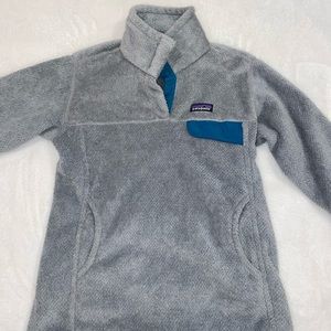 Patagonia Fleece